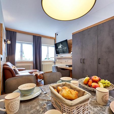 Gaestehaus Buchenhof Grainau Εξωτερικό φωτογραφία