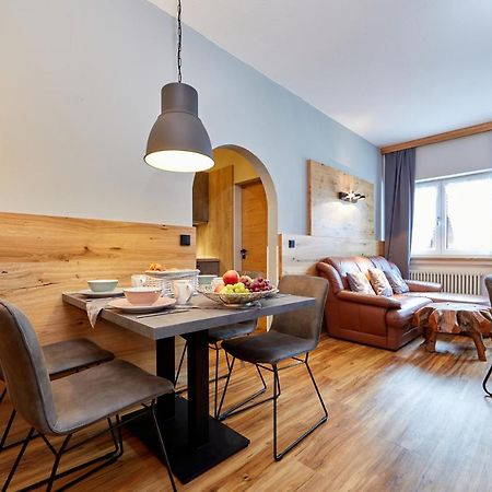 Gaestehaus Buchenhof Grainau Εξωτερικό φωτογραφία