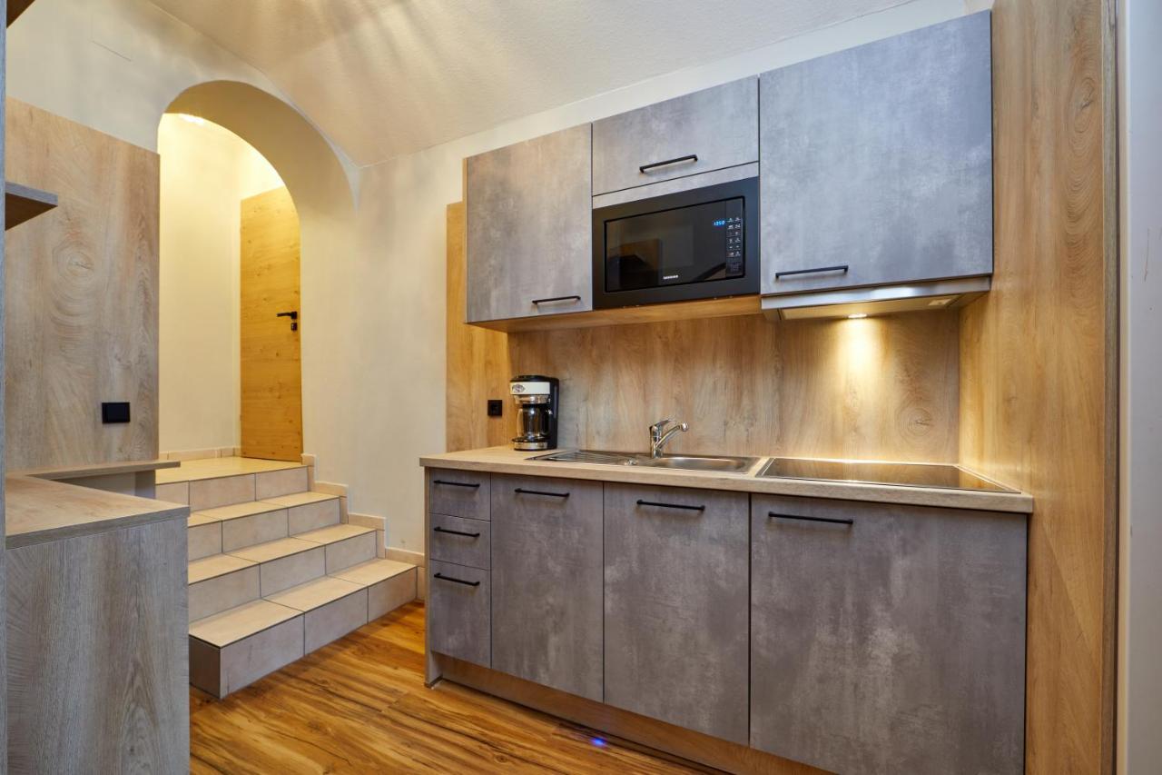 Gaestehaus Buchenhof Grainau Εξωτερικό φωτογραφία