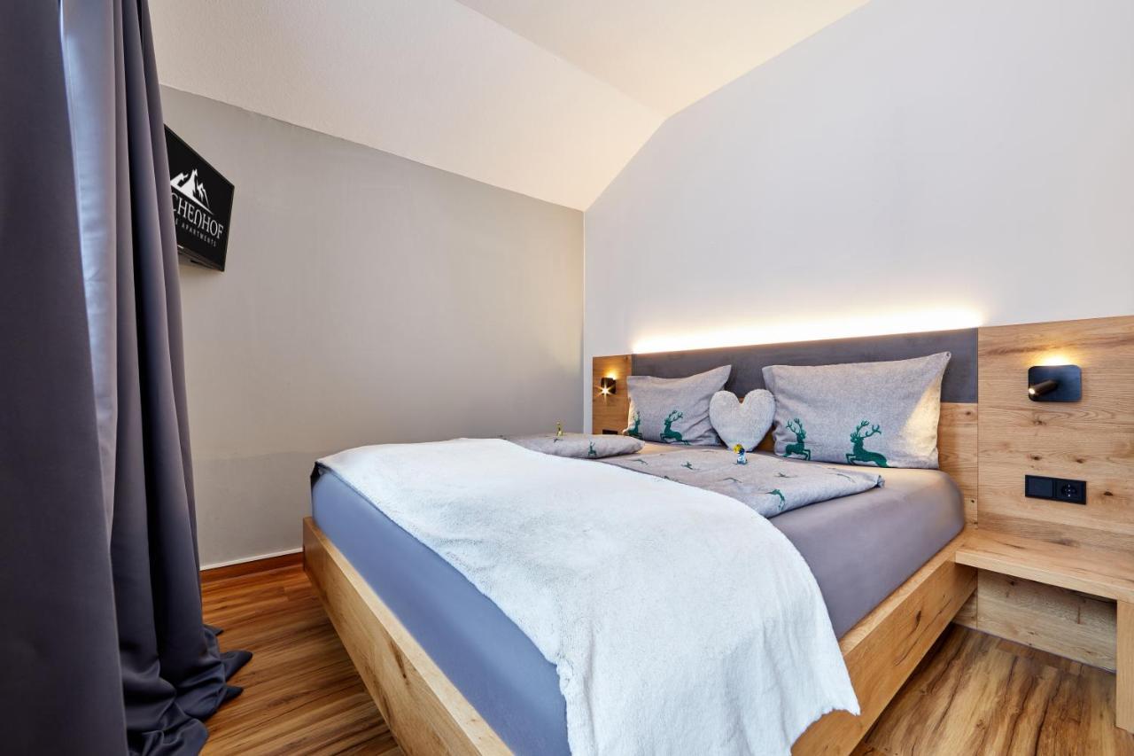 Gaestehaus Buchenhof Grainau Εξωτερικό φωτογραφία