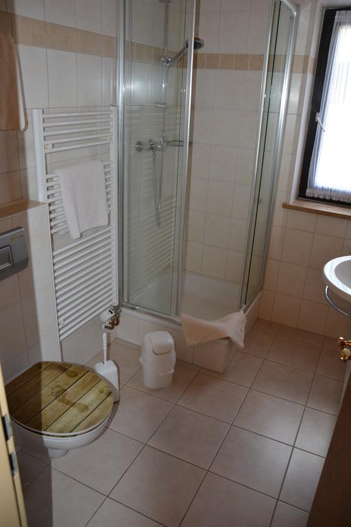 Gaestehaus Buchenhof Grainau Εξωτερικό φωτογραφία