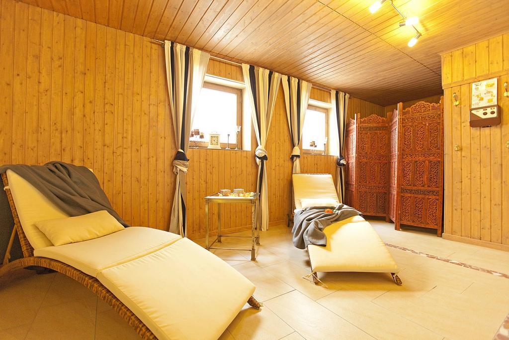 Gaestehaus Buchenhof Grainau Εξωτερικό φωτογραφία