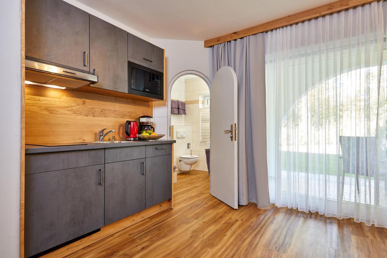 Gaestehaus Buchenhof Grainau Εξωτερικό φωτογραφία